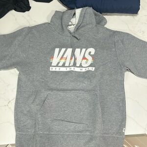 Vans Hoodie